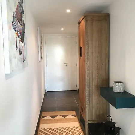 La Palmeraie B Apartment Sanary-sur-Mer