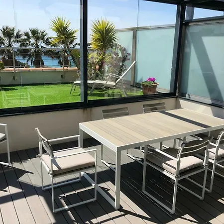 Apartment La Palmeraie B