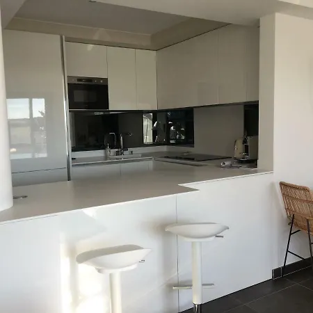Apartment La Palmeraie B